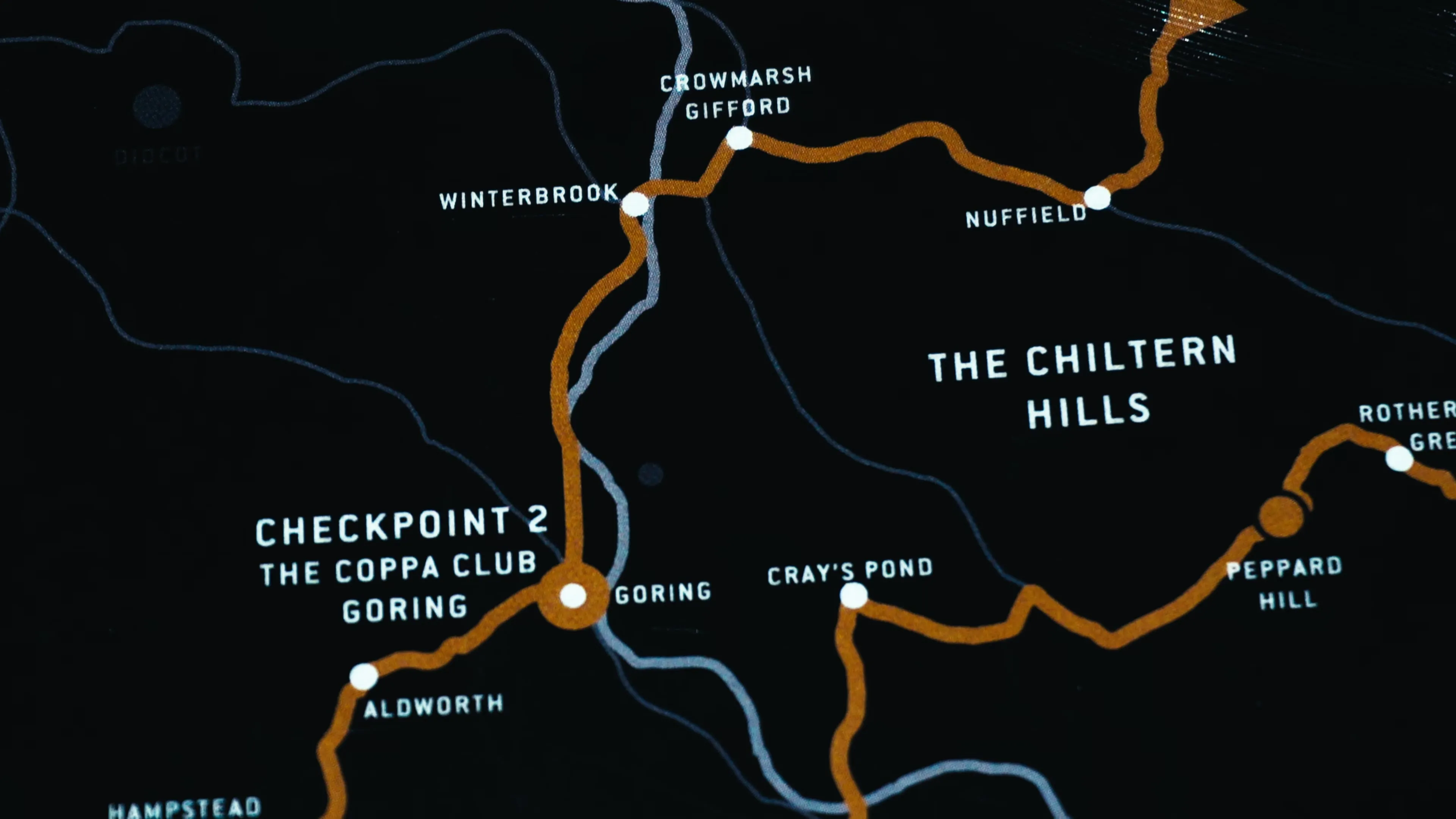 MALLE MILE — Motorsport festival coverage by DROPTHEORY LAB. Cinematic film production, campaign filmmaking, and visual storytelling.